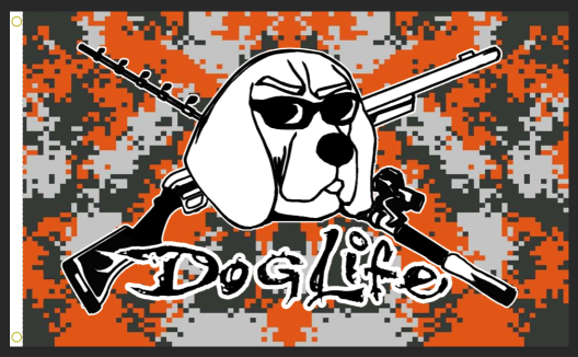 Dogman Accessories