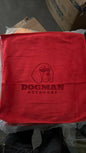 Dogman Outdoors 15"x15" Microfiber towel