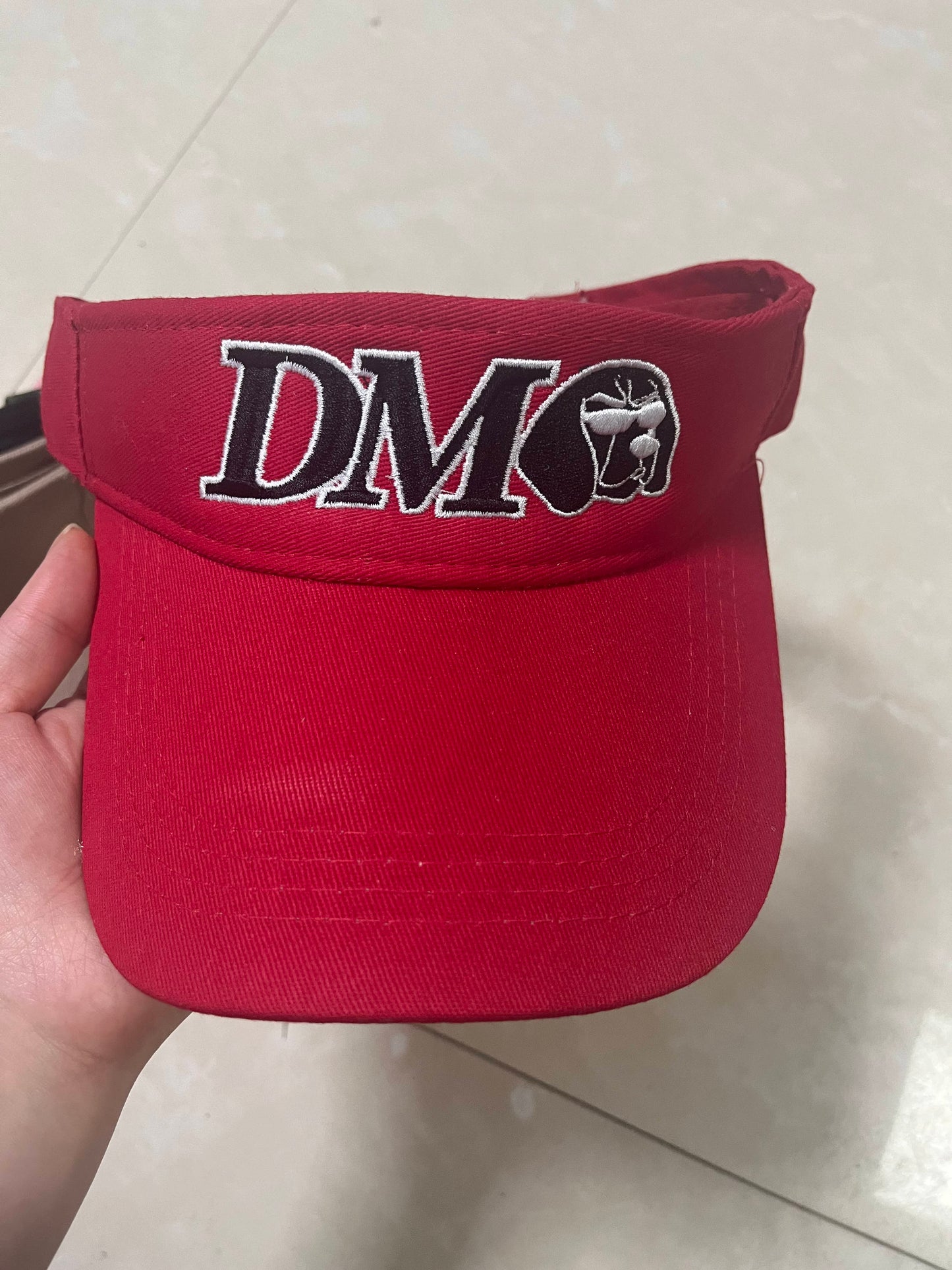 Dogman Outdoors Visors