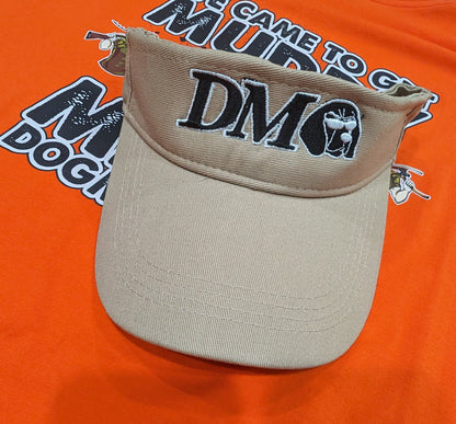 Dogman Outdoors Visors