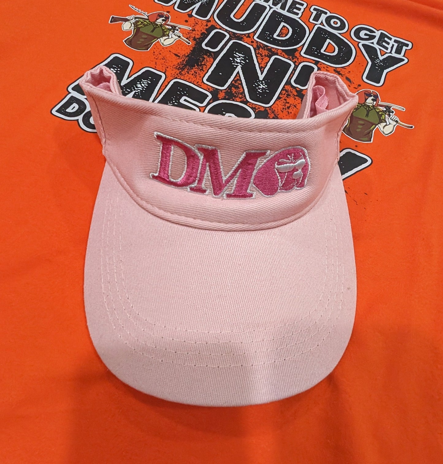 Dogman Outdoors Visors