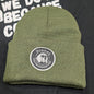 Dogman Outdoors cotton beanie