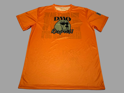 Dogman Outdoors long-sleeve performance tee