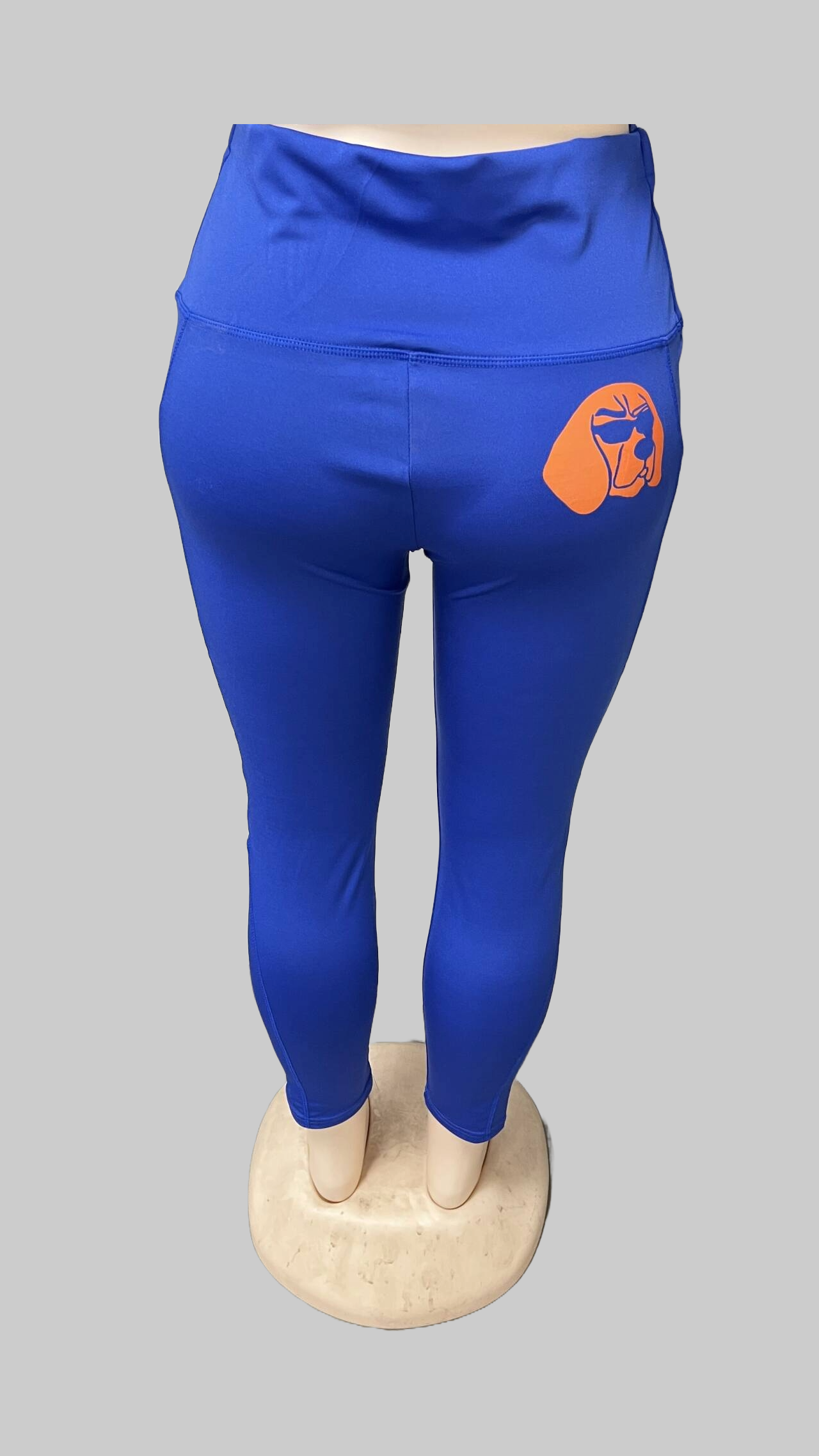 Dogman Outdoors Women Yoga pants with pocket