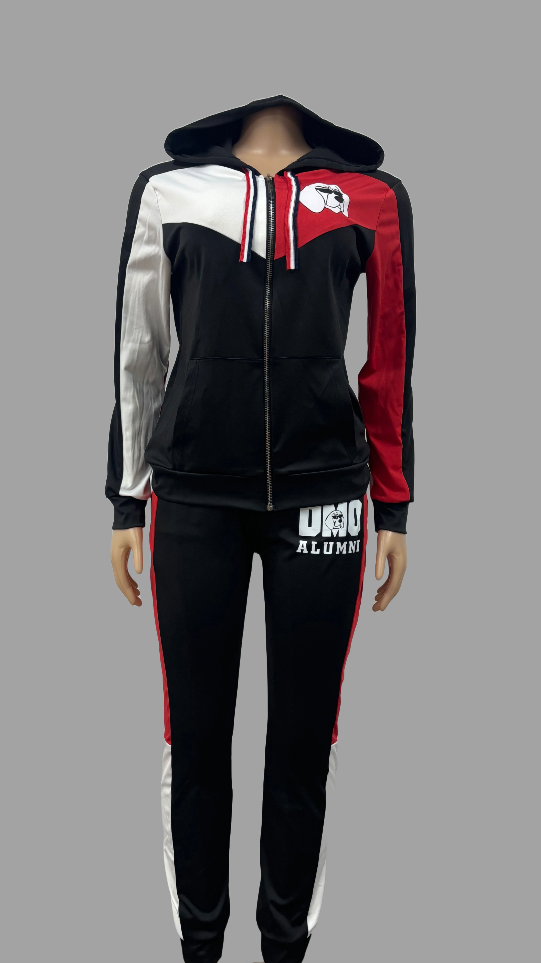 Dogman Outdoors Women Tracksuit