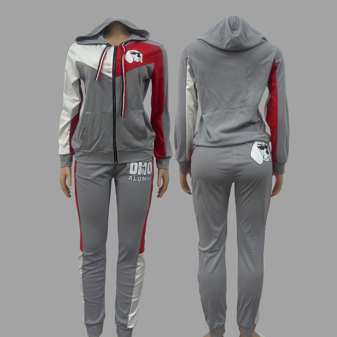 Dogman Outdoors Women Tracksuit