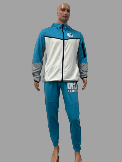 Dogman Outdoors Men's Tracksuit