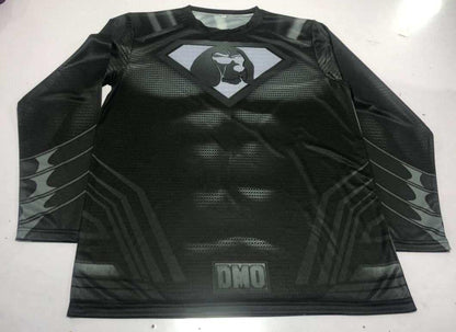 Dog of Steel Regeneration suit performance tee. - DMO Apparel 