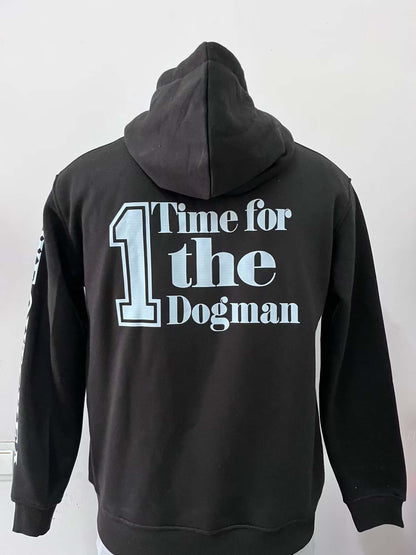 Dogman Outdoors  Cotton / Polyester Hoodies