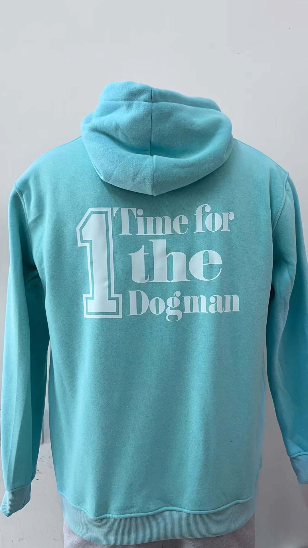 Dogman Outdoors  Cotton / Polyester Hoodies